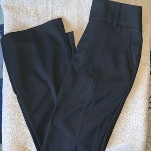 NWT UO Marcella Flare Black Pant